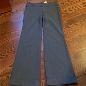 Zara wide leg pants